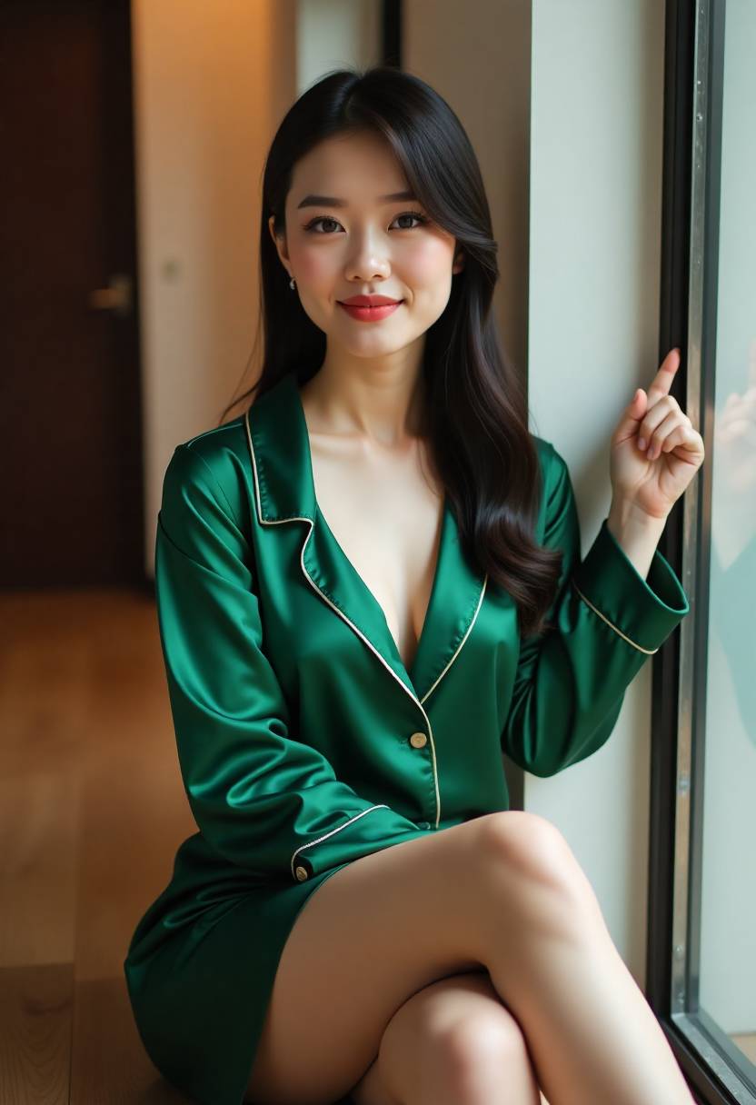 精选视频